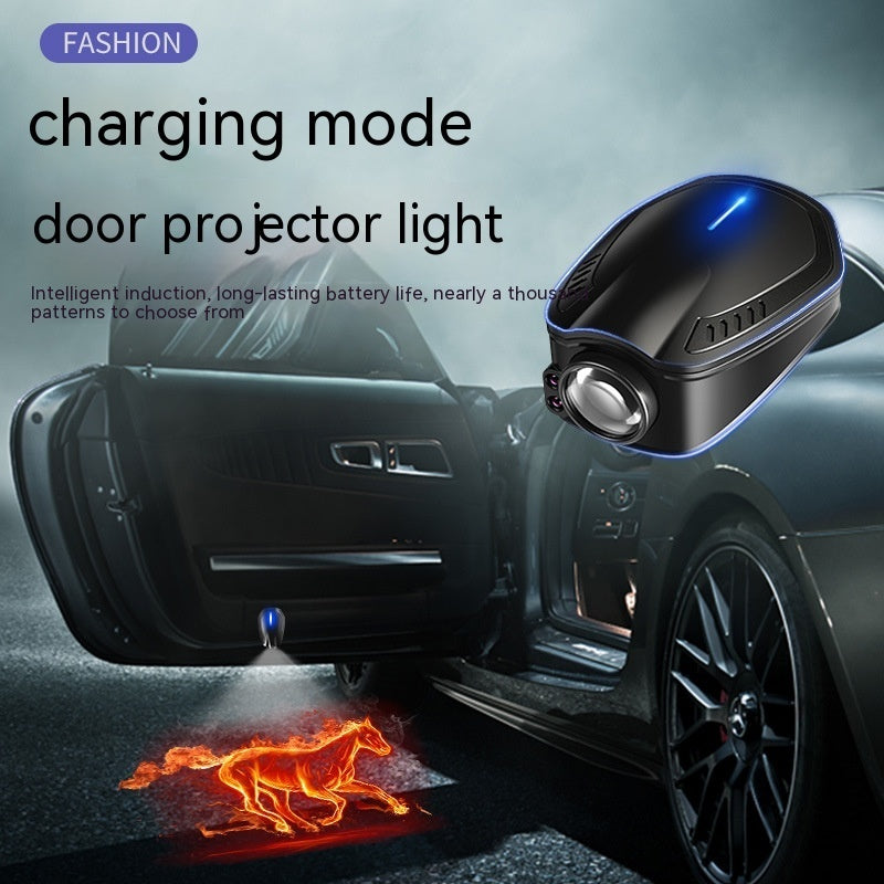 Fresh Arrivals at Buy Center: Car Atmosphere Light Laser Projector