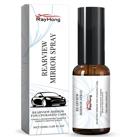 Just Arrived at Buy Center: Rearview Mirror Spray 50ml