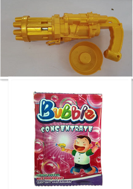 Kids Toy Bath Toys Bubble Gum Machine Toys For Kids Plastic Machine Gun Toy Buy Center