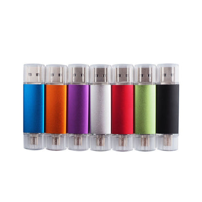 Now Available at Buy Center: Portable Caike Aluminum Alloy USB 2.0 Drive