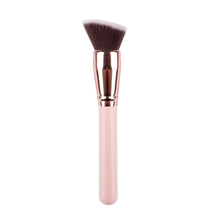 Single BB Cream Makeup Brush Round Head