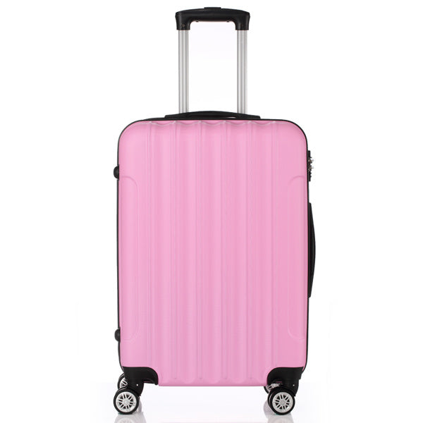 Luggage 3-in-1