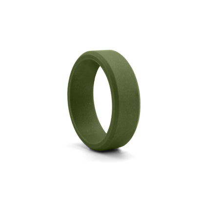 Newly Released at Buy Center: Ring Men's Outdoor Sports Ring Shank Army Green