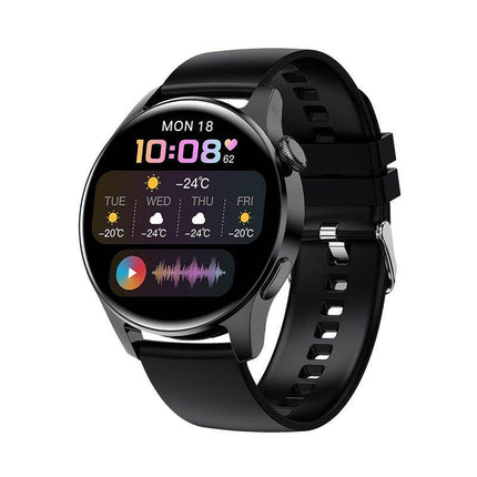 Montre Astronaute Bluetooth - Surveillance du Pouls et de la Pression Artérielle - buycenter.fr