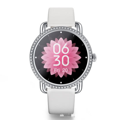 Montre connectée Bluetooth tendance pour femme XY218