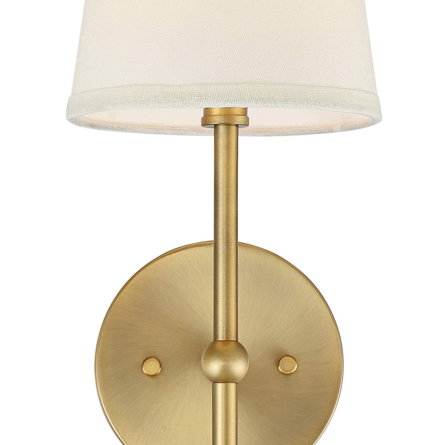 Just Arrived at Buy Center: American Minimalist Wall Lamp Bedroom Modern