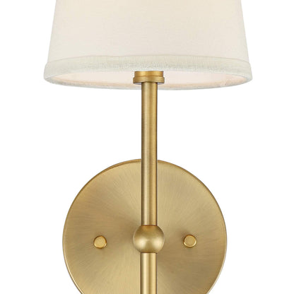 Just Arrived at Buy Center: American Minimalist Wall Lamp Bedroom Modern