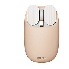 Buy Center Top Rated-Liquid Foundation Keyboard Wireless Mechanical Bluetooth Three-mode Hot Plug Office 84 Keys Mouse