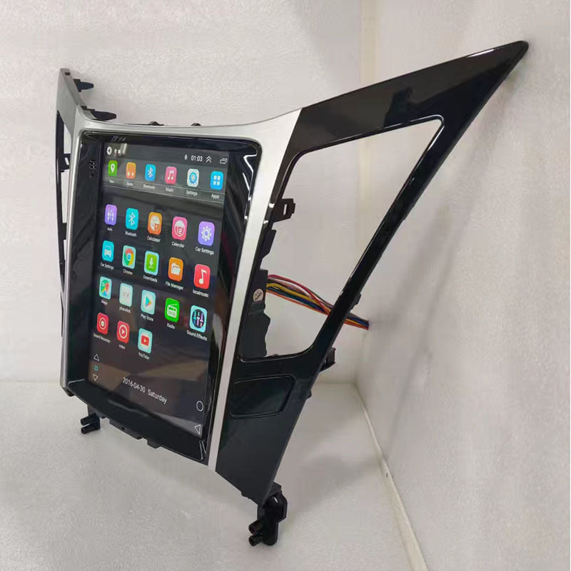 Hot New Items at Buy Center: Vertical Screen Android Smart Navigator Large Screen