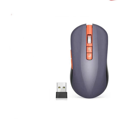 Trending Now at Buy Center: Mute IFLYTEK Voice Translation Gaming Mouse Ultimate noise reduction and m