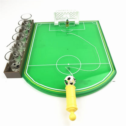 Fresh Arrivals at Buy Center: Creative Indoor Mini Soccer Toy Green