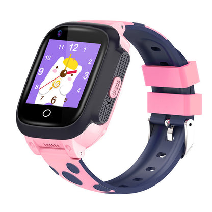 Children's Smart Watch GPS Location Information Photography Q15 Student Smart Phone