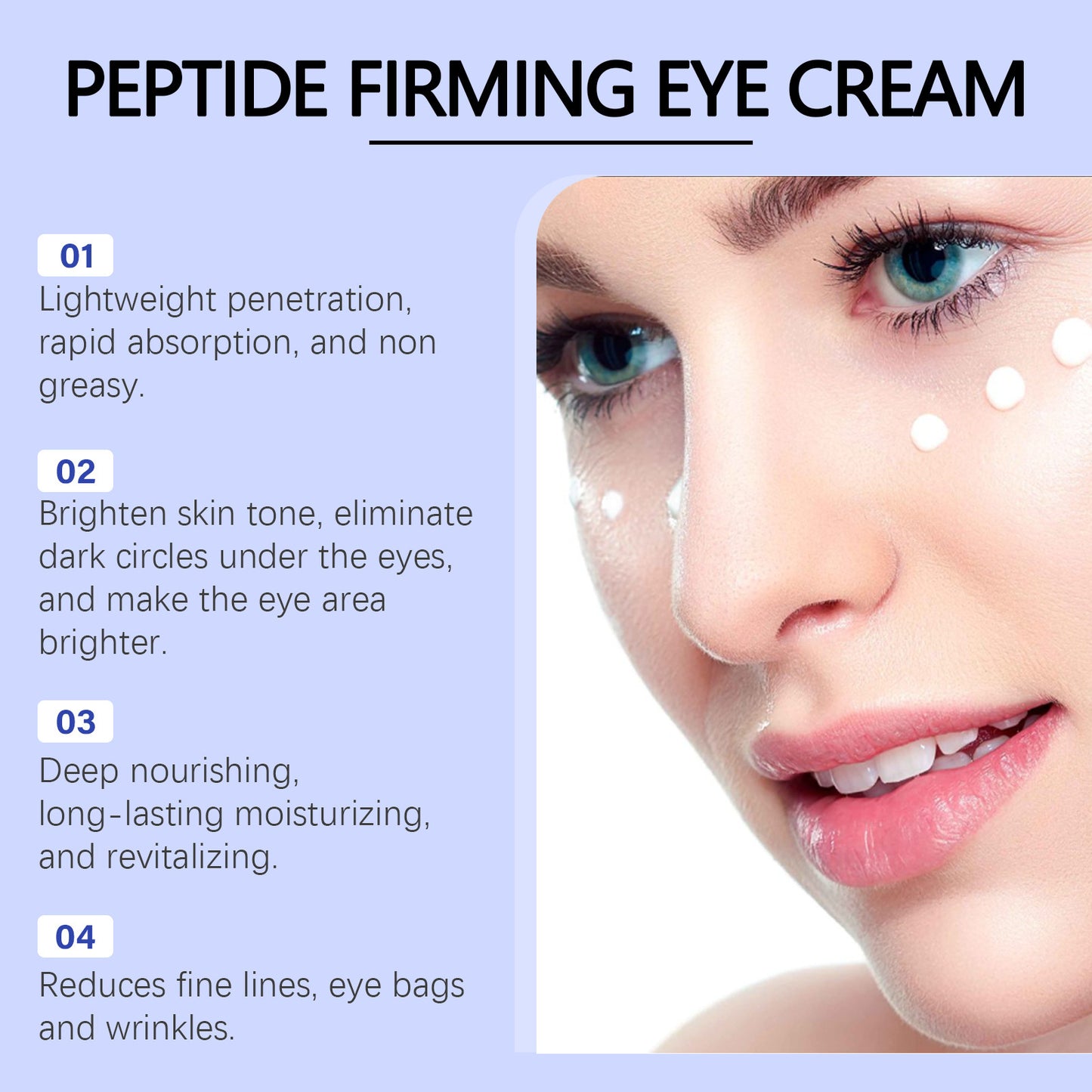 Electric Eye Cream Massage Firming Care Buy Center