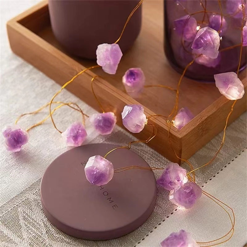 Fresh Arrivals at Buy Center: Bee Flower Shape Room Festival Decorative String Lights