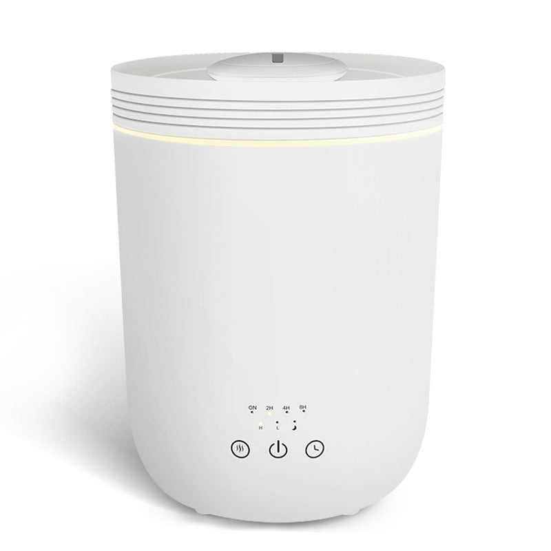 Nouvel humidificateur d'air intelligent de bureau