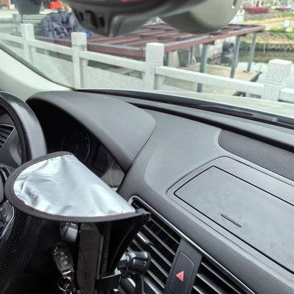 Hot New Items at Buy Center: Car Phone Holder Sunshade Sun Shield