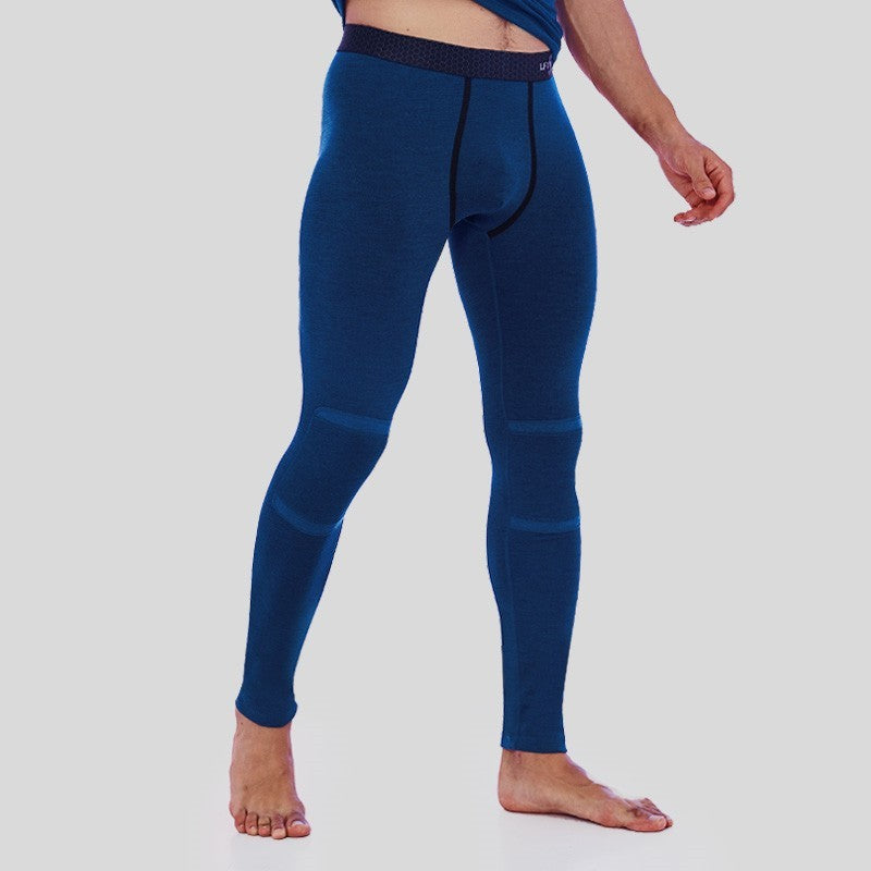 Men's Warm Pants With Graphene Thickening | Men's Clothing-Underwear & Loungewear-Lo | Buy Center