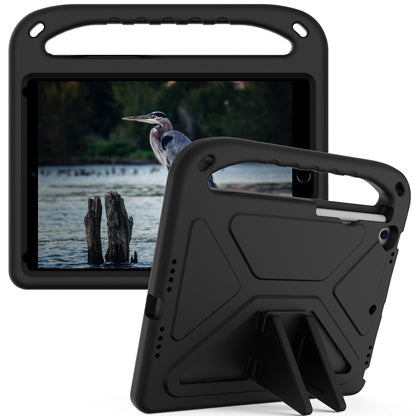 Hot New Items at Buy Center: Anti-collision Simple Children's Tablet Protective Cover Black