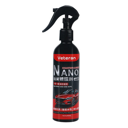 Now Available at Buy Center: Automotive Coating Agent Hand Spray Maintenance 250ml