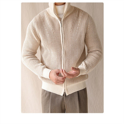 Autumn And Winter Thick Warm Sweater Buy Center