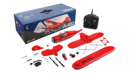 Remote Controlled Four-way Brushless Glider Buy Center