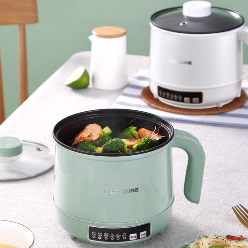 Just Arrived at Buy Center: Multi-functional Electric Cooker 110 V220V Small Household Appliances