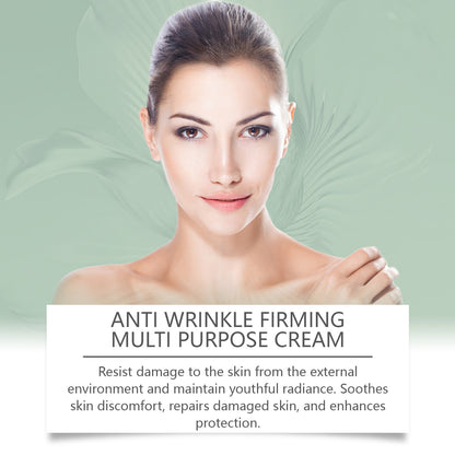 Buy Center Handpicked- Firming Moisturizing Wrinkle Lift Cream Delicate And Firming