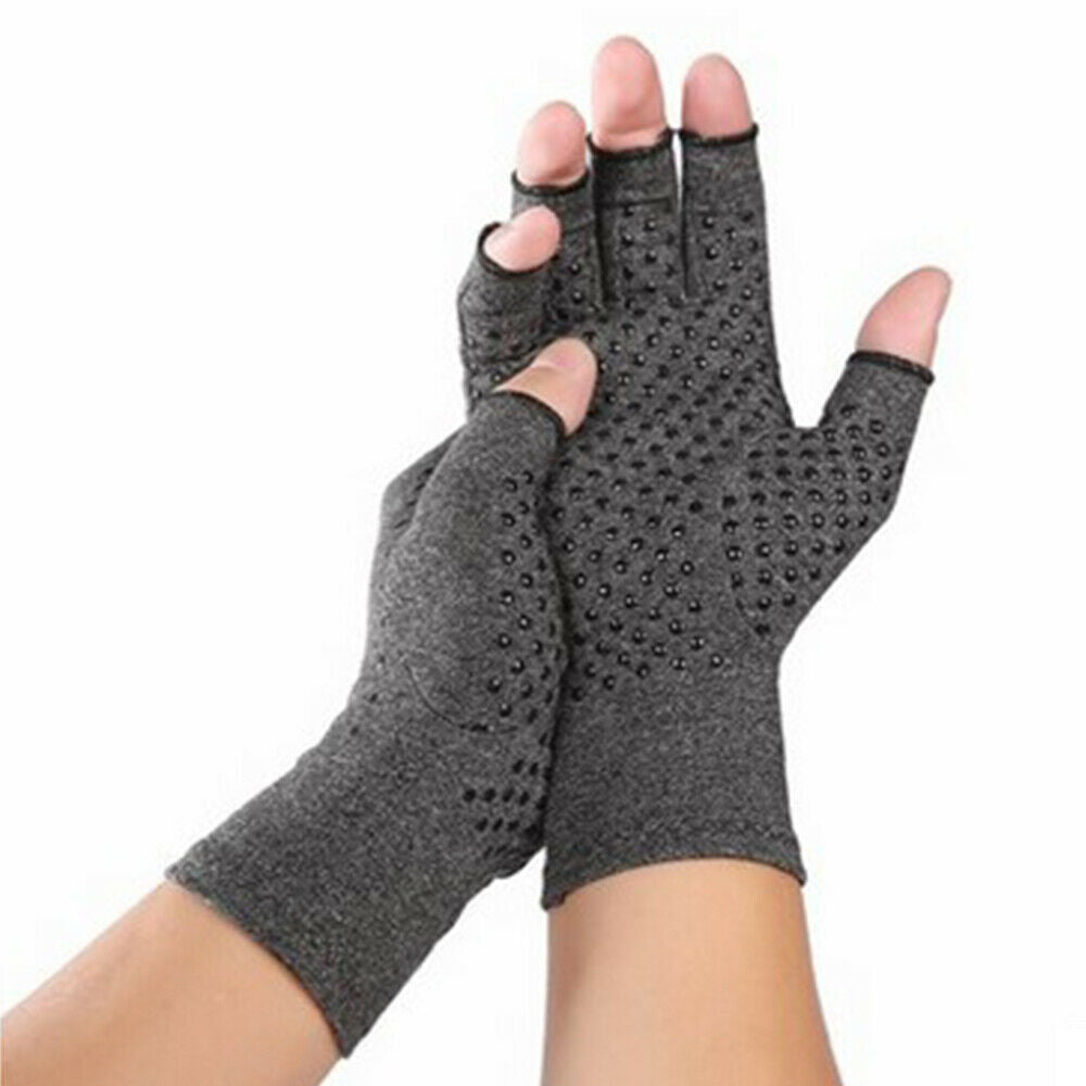 Joint Compression Gloves Anti-slip Breathable Health Care Buy Center