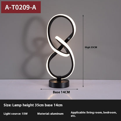 Fresh Arrivals at Buy Center: Colorful Plus CCT Romantic Bedroom Bedside Ambience Light Type A