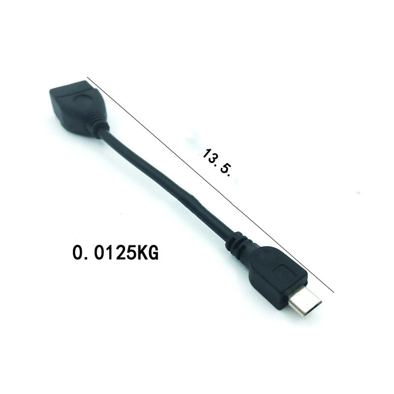 Micro V8 Mobile Phone USB Cable OTG Adapter Buy Center