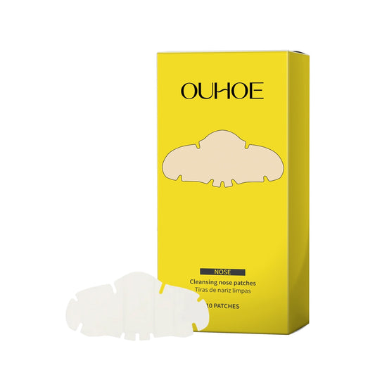 Pore Cleansing Nasal Patch 10patches