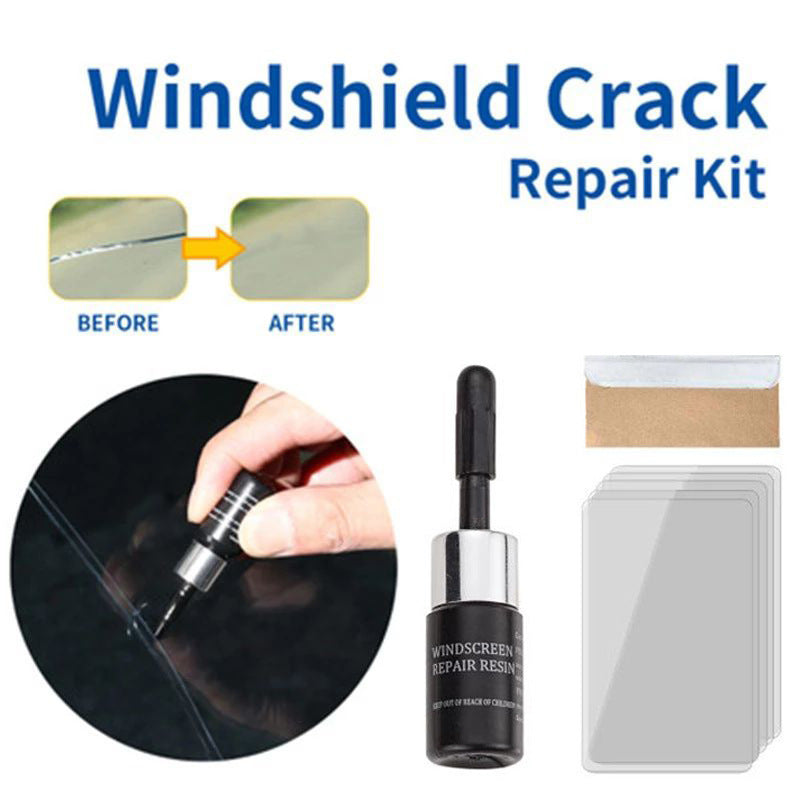 Hot New Items at Buy Center: Glass Crack Repair Scratch Repair Glue