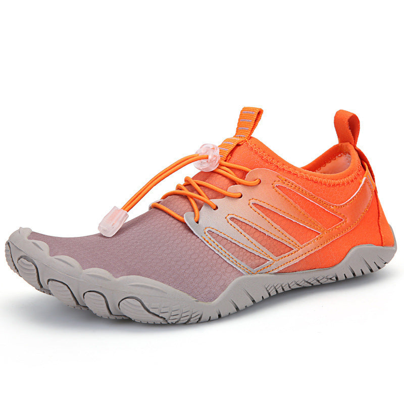 Buy Center Prestige-Non-slip Breathable Comfortable Upstream Shoes Rock Climbing FiveFingers