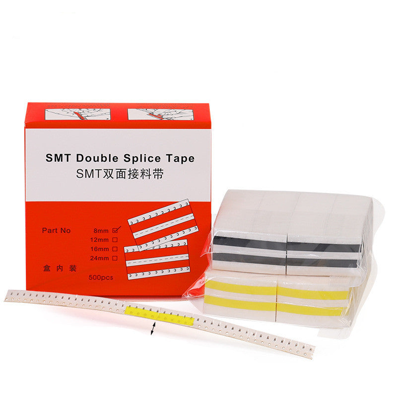 Fresh Arrivals at Buy Center: Smt Double-sided Splicing Tape 8mm 12mm 16mm 24mm