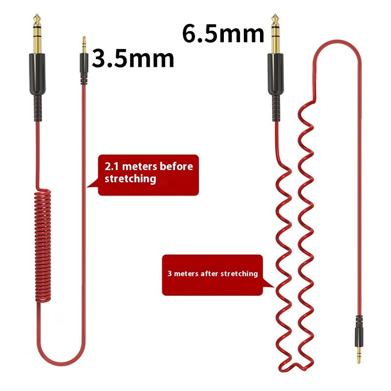 35 To 65 Audio Connection Line Buy Center