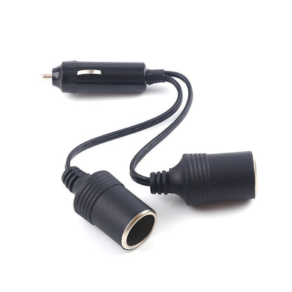 Hot New Items at Buy Center: Vehicle-mounted One-to-two High Power Cigarette Lighter