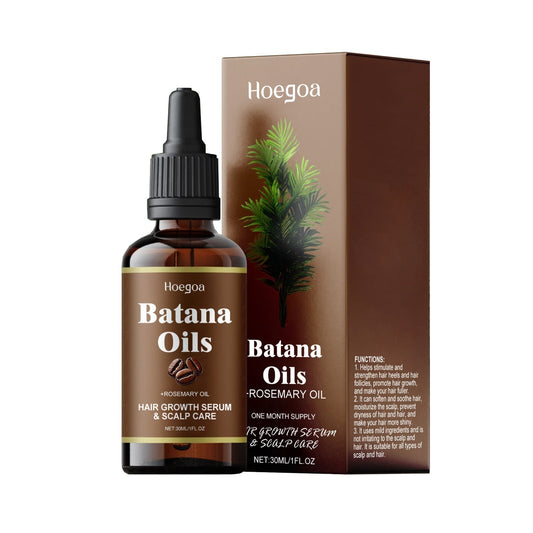 Just Arrived at Buy Center: Hair Growth Serum 30ml