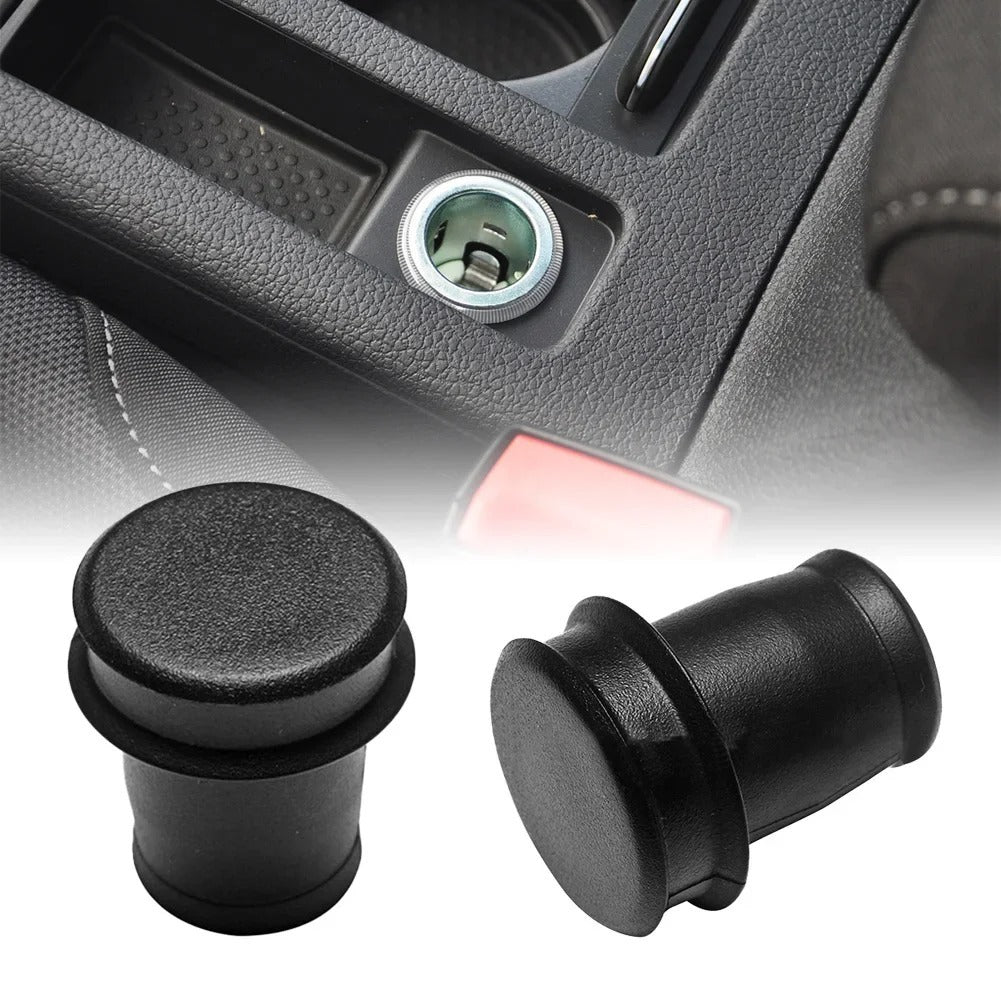 Fresh Arrivals at Buy Center: Car Cigarette Lighter Dust Plug Dustproof Waterproof Protective Cover