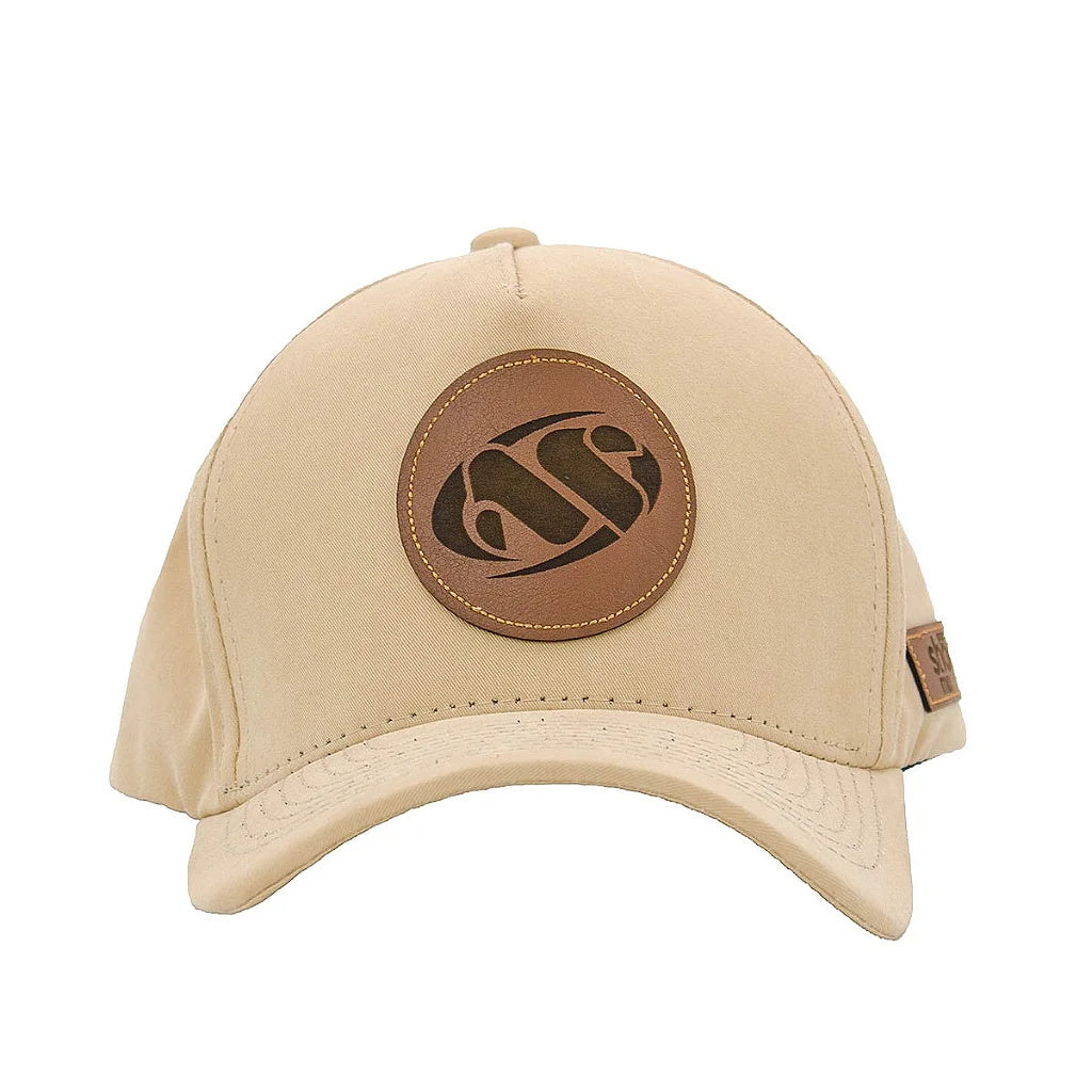 Gorra de camionero con lengüeta curva GrupShopMix