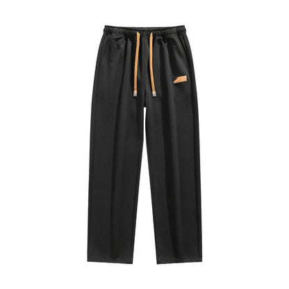 Men's Casual Spring And Autumn Straight Sports Pants Buy Center