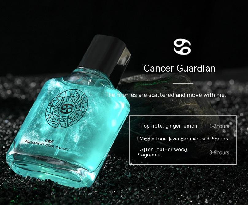 Buy Center Handpicked- Perfume Long-lasting Light Perfume 12 Constellation Perfume Men And Women Cancer 50ml