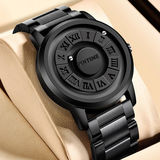 Fresh on the Scene at Buy Center: Creative Concept Waterproof New Watches