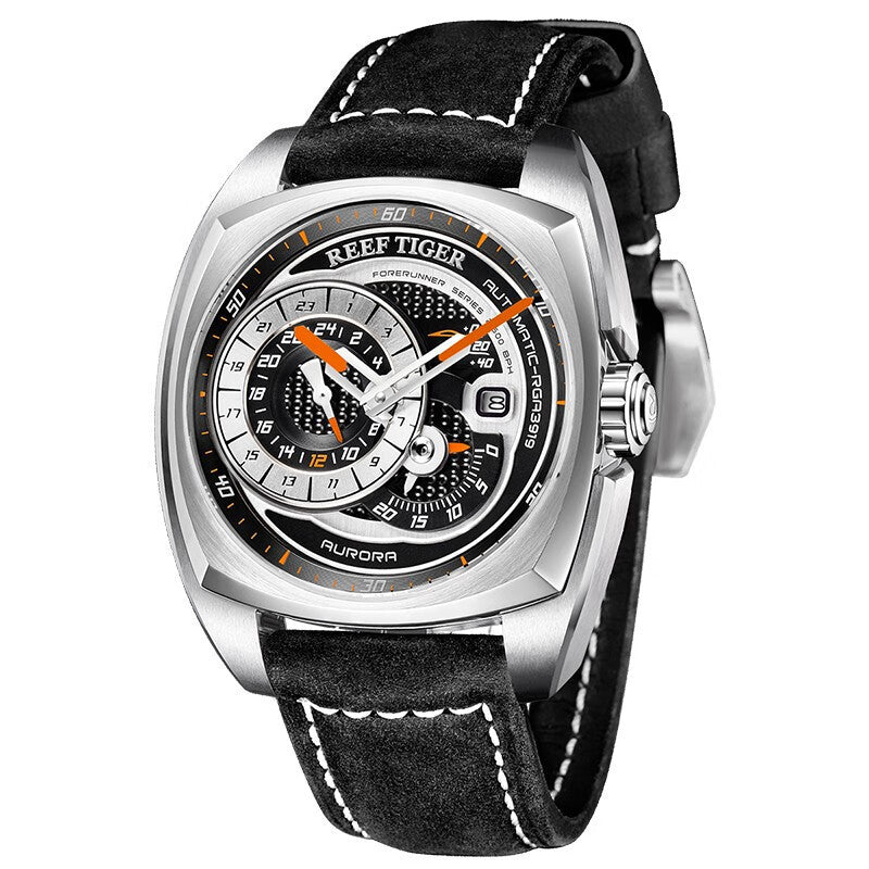 Buy Center Handpicked- Men's Sports And Leisure Fully Automatic Mechanical Watch