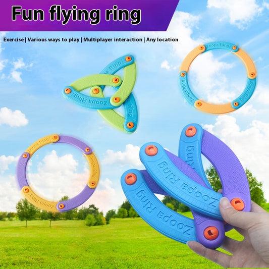 Fresh Arrivals at Buy Center: Foldable Children's Outdoor Safety Toys