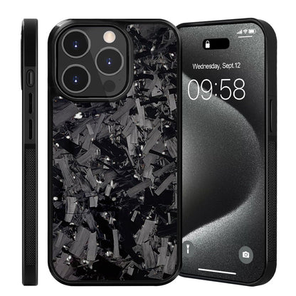 Suitable Carbon Fiber Magnetic Phone Case Buy Center