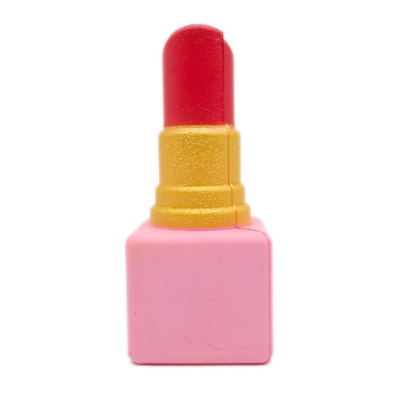 Hot New Items at Buy Center: Lipstick Slow Rebound Decompression Children's Toy