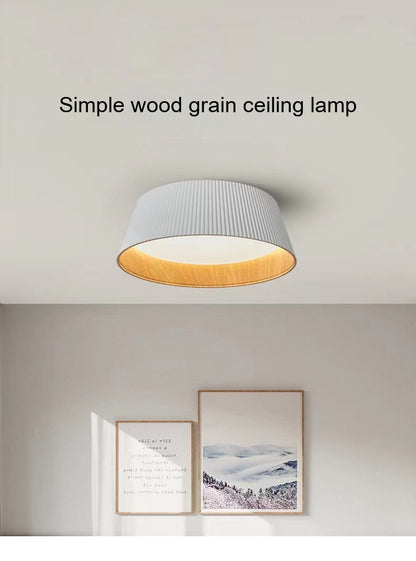 Newly Released at Buy Center: Full Spectrum Ceiling Lamp Italian Minimalistic Personalized Bedroom Light