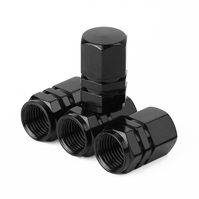 Newly Released at Buy Center: zSimple And Portable Aluminum Alloy Car Valve Cap