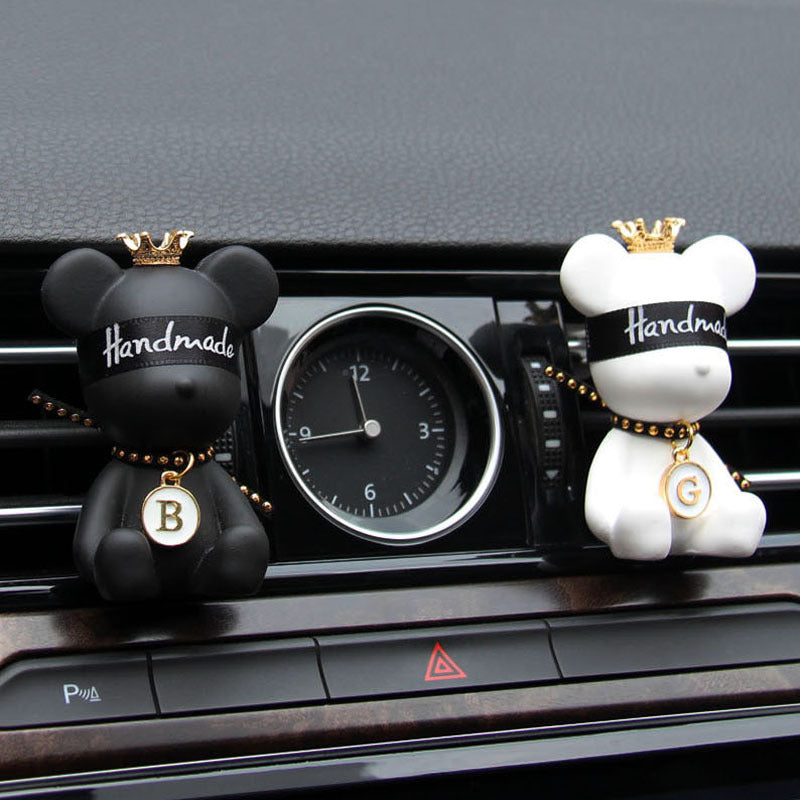 Car Mounted Perfume Accessories Air Conditioner Air Outlet Perfume Accessories | Automobiles & Motorcycles2 | Buy Center