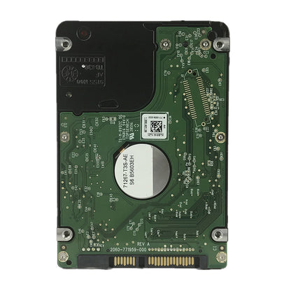 Just Arrived at Buy Center: New 2.5 Inch Laptop Mechanical Hard Drive